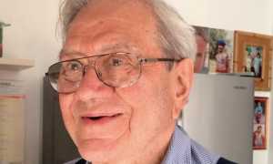 omegna presidente emerito avis