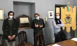 omegna servizio civile