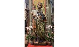 omegna statua s giuseppe