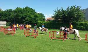 open day equitazione