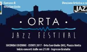 orta jazz festival locandina