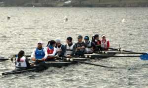 orta lake challenge