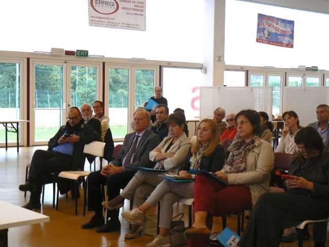 orta reloaded copertina