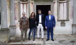 orta rotary foto gruppo