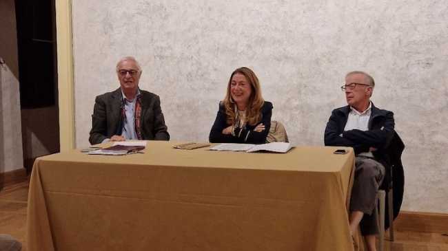 orta s giulio assemblea