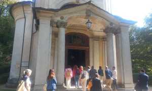 orta sacro monte corso