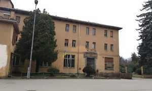 orta villa san francesco