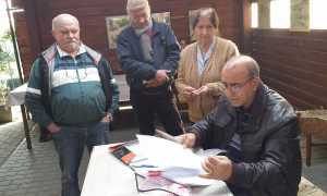 orti pro senectute omegna