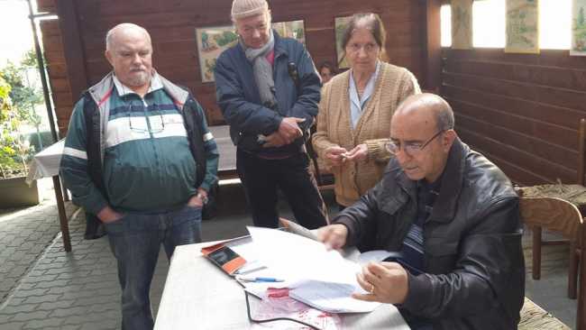 orti pro senectute omegna