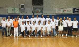 paffoni bagno di folla