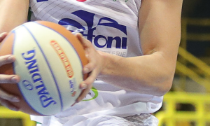 paffoni basket generica