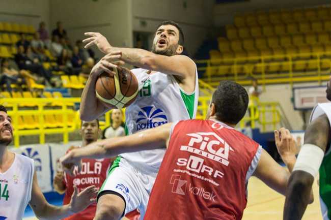 paffoni finale vb torneo