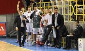 paffoni panchina magro