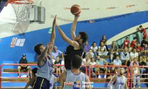 paffoni prima amichevole 2019