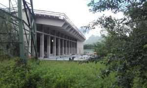 palazzetto gravellona maggio