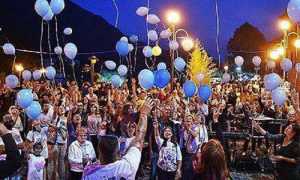 palloncini saracapasso