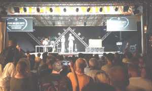 panpers spettacolo sanvito