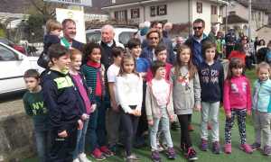 parco giochi bagnella coprtina