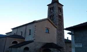 parrocchia di Cireggio270