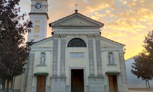 parrocchia san pietro gravellona