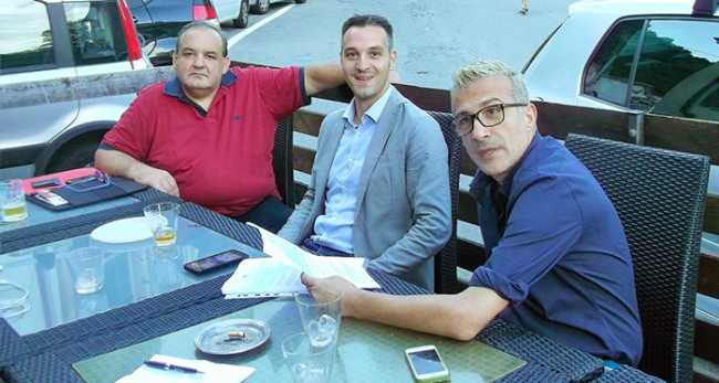 pd omegna bar lug 17