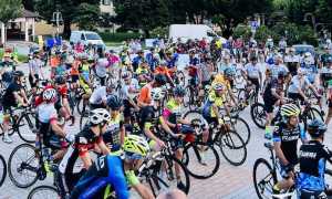 pedalata tra le stelle 20