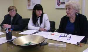 percorso azzurro lilt