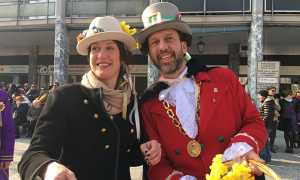 peru gin carnevale borgosesia 2017