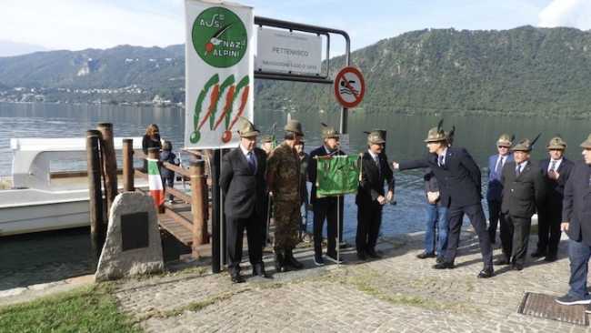 pettenasco alpini 90