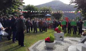 pettenasco alpini ottobre 2018