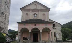 pettenasco chiesa
