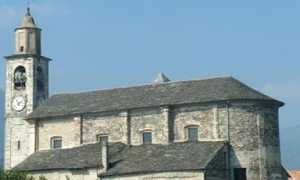 pettenasco parrocchiale