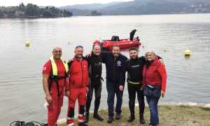 pettenasco pulizia sub 2