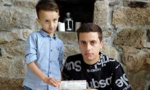 pettenasco segnalibri