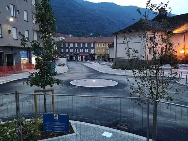 piazza beltrami 8agosto 2018