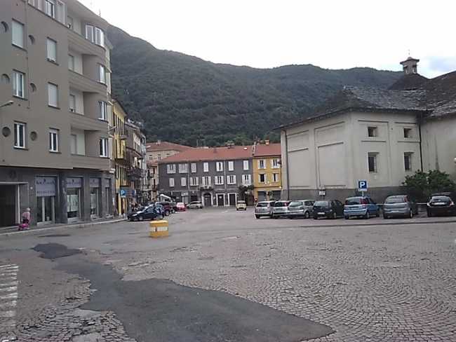 piazza beltrami agostobis