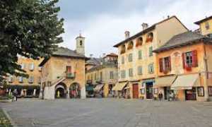 piazza motta orta
