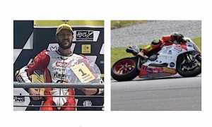 picciuto gozzano moto