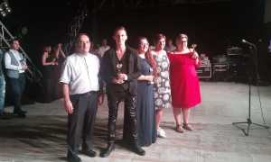 podio concorso vocinuove