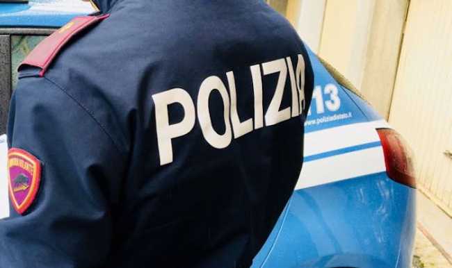 poliziotto