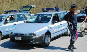 polstrada set 15 due