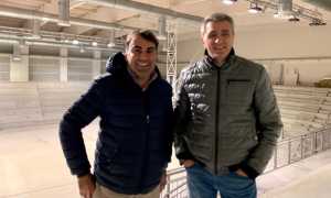 preioni montani gravellona palazzetto