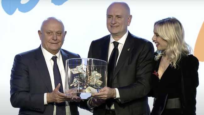 premio cimberio foto