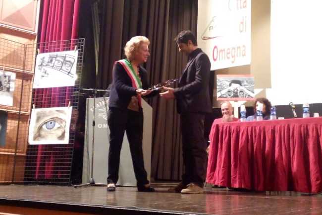 premio resistenza omegna