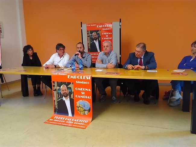 presentazioneEmpolesi