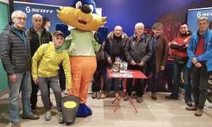 presentazione Q TRAIL