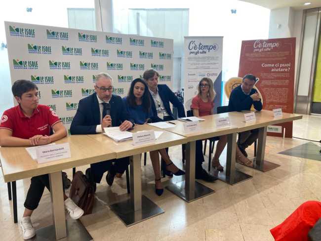 presentazione le isole 3