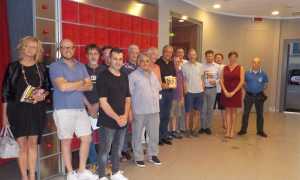 presentazione sanvito