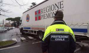 pro civile piemonte