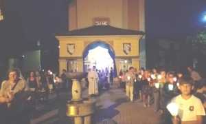 processione madonna neve2